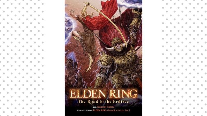 ELDEN RING The Road to the Erdtreeのサムネイル