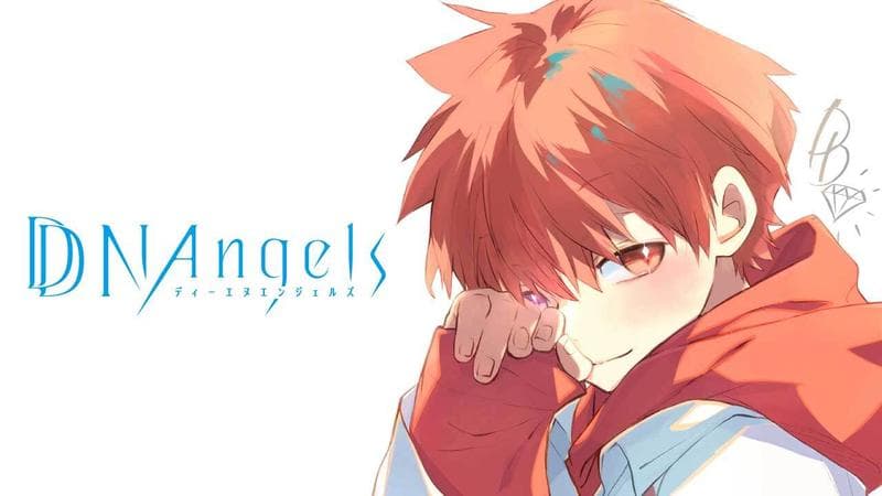 DDNAngelsのサムネイル