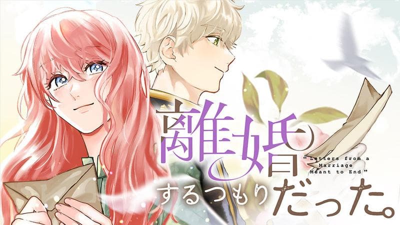 離婚するつもりだった。のサムネイル