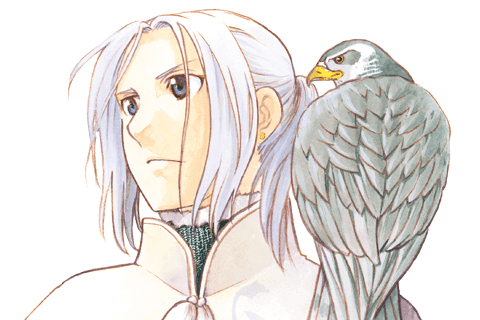 アルスラーン戦記のサムネイル