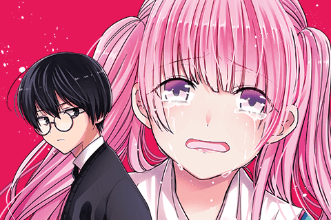 1年A組のモンスターのサムネイル