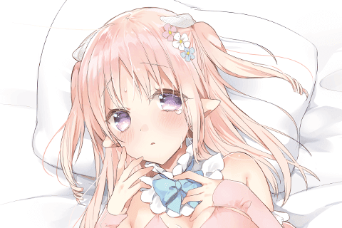 サキュバスさんのはつしごと。のサムネイル