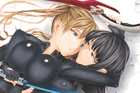 セメルパルス semelparousのサムネイル