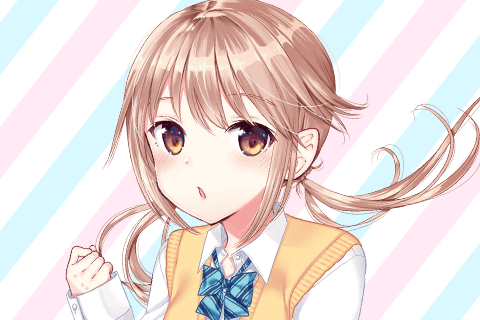 思春期ちゃんのしつけかたのサムネイル