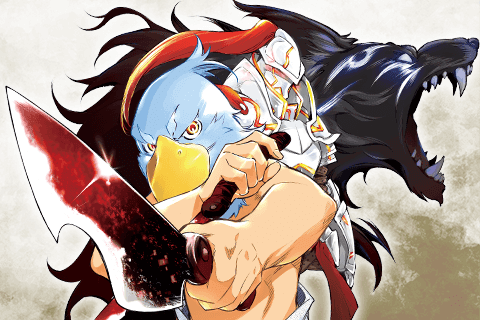 シャングリラ・フロンティア~クソゲーハンター、神ゲーに挑まんとす~のサムネイル