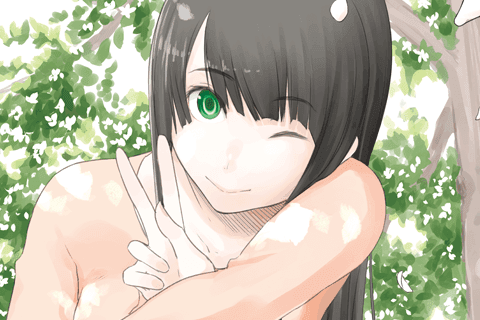 ふらいんぐうぃっちのサムネイル