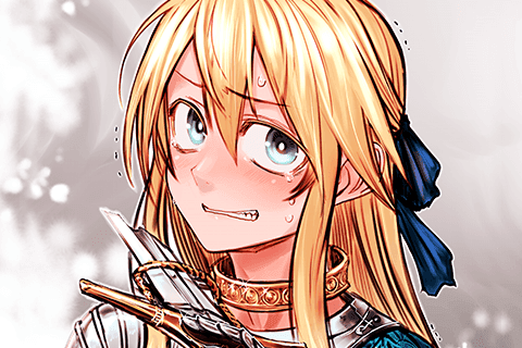 姫騎士は蛮族の嫁のサムネイル