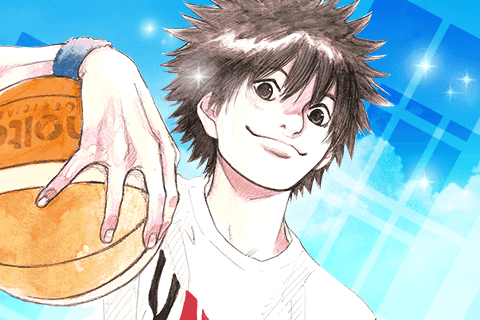 あひるの空のサムネイル