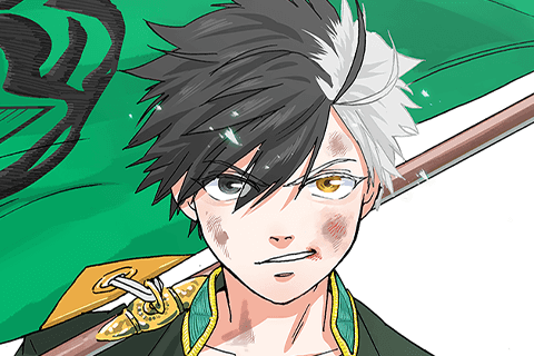 WIND BREAKERのサムネイル