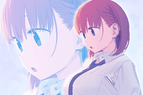 月曜日のたわわのサムネイル