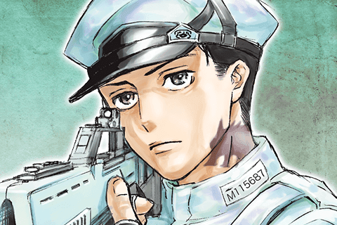 菌と鉄のサムネイル