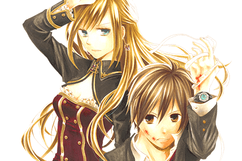 ボクラノキセキの表紙画像