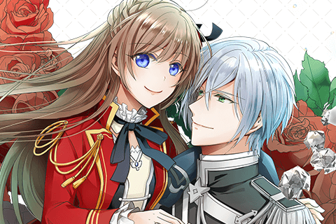 皇帝つき女官は花嫁として望まれ中のサムネイル