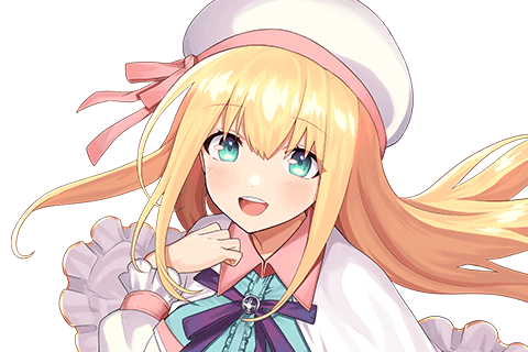 六姫は神護衛に恋をする ~最強の守護騎士、転生して魔法学園に行く~のサムネイル