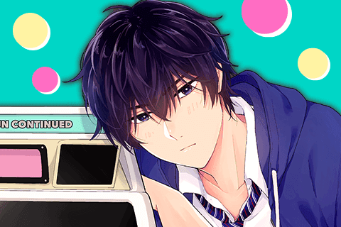 紺野くん、コンティニューのサムネイル