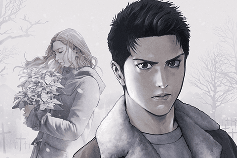 降り積もれ孤独な死よのサムネイル