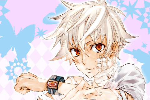 カーニヴァルのサムネイル