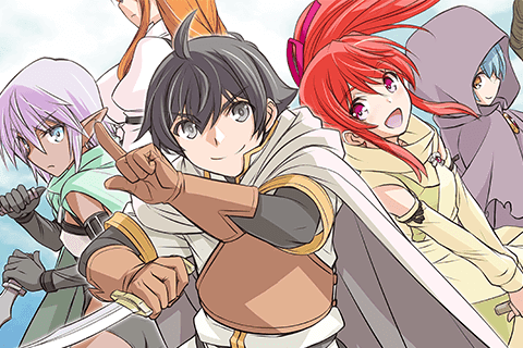 ダメスキル【自動機能】が覚醒しました~あれ、ギルドのスカウトの皆さん、俺を「いらない」って言ってませんでした?~の表紙画像