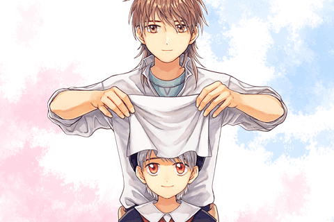 青野くんに触りたいから死にたいの表紙画像