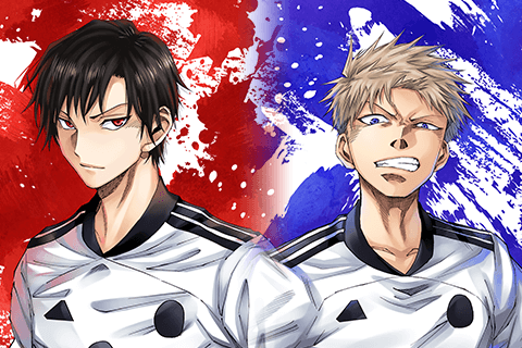 蒼く染めろのサムネイル