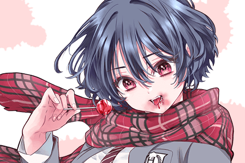 柊さんちの吸血事情の表紙画像