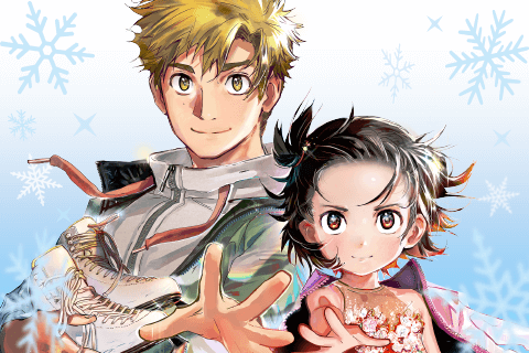 メダリストのサムネイル