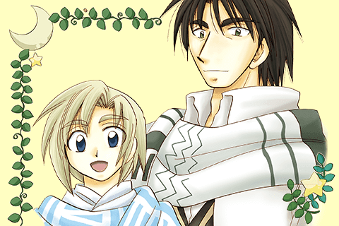 コーセルテルの竜術士の表紙画像