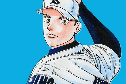 砂の栄冠のサムネイル