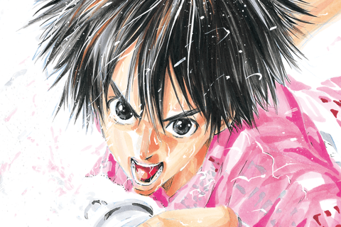 OverDriveの表紙画像