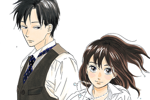 涙雨とセレナーデのサムネイル