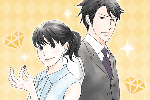 七つ屋志のぶの宝石匣のサムネイル