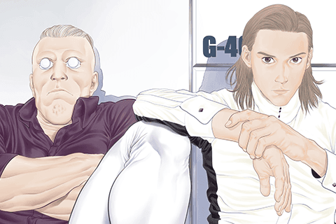 攻殻機動隊 THE HUMAN ALGORITHMのサムネイル