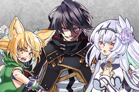 技巧貸与<スキル・レンダー>のとりかえし~トイチって最初に言ったよな?~のサムネイル