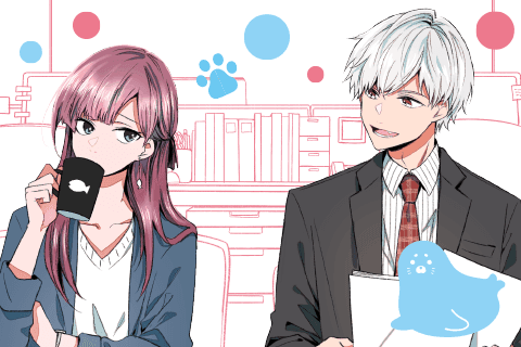 今度は殺されたくないアザラシさんのサムネイル