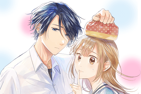 恋するほたると暮らしてるのサムネイル