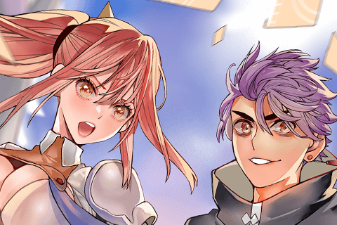 ハズレスキル「逃げる」で俺は極限低レベルのまま最強を目指す~経験値抑制&レベル1でスキルポイントが死ぬほどインフレ、スキルが取り放題になった件~のサムネイル