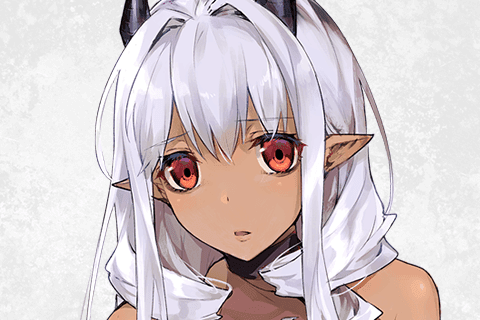 美龍艶笑譚~自己肯定感が激低なドラゴン級美少女魔王を、勇者がイチャラブで退治するお話~の表紙画像