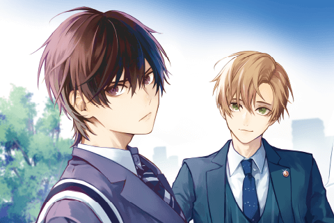 ギフテッドのサムネイル