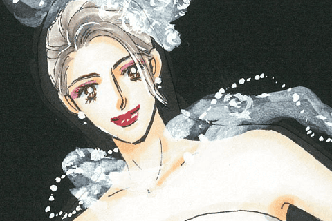 バラ色の聖戦の表紙画像