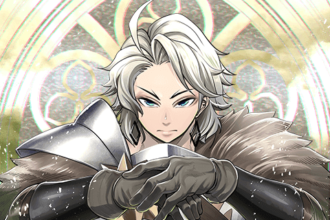 追放された転生重騎士はゲーム知識で無双するのサムネイル