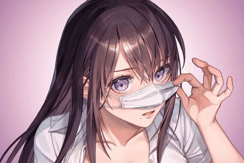 恥じらう君が見たいんだのサムネイル