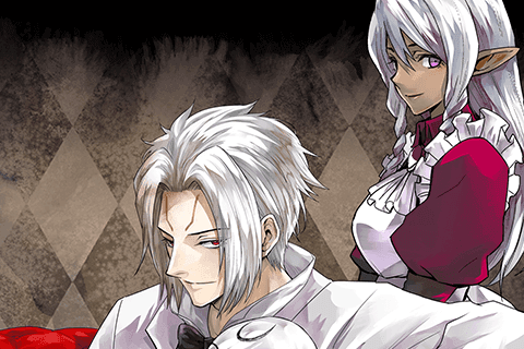 転生したらスライムだった件クレイマンREVENGEのサムネイル