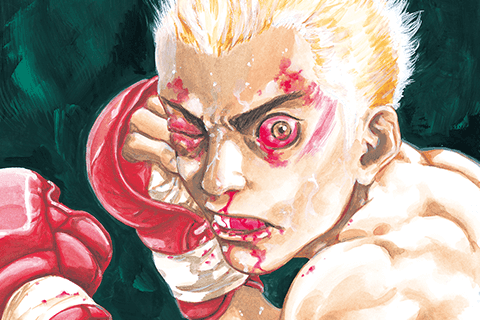 軍鶏のサムネイル