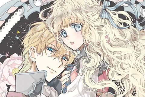 虫かぶり姫の表紙画像