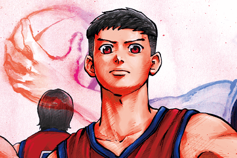 アオバノバスケのサムネイル