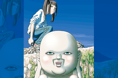 ゴールデンゴールドのサムネイル