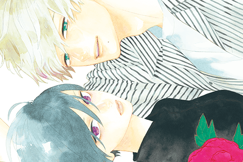 うるわしの宵の月のサムネイル