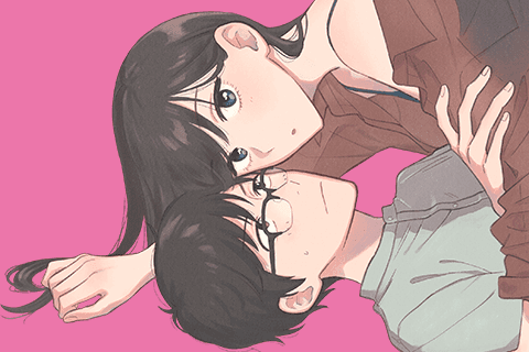 焼いてるふたりの表紙画像