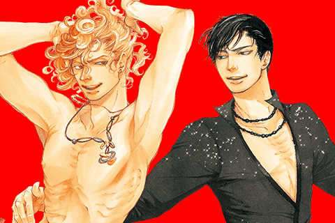 10DANCEのサムネイル