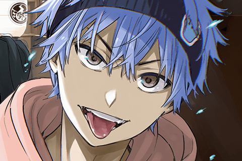 デッドアカウントのサムネイル